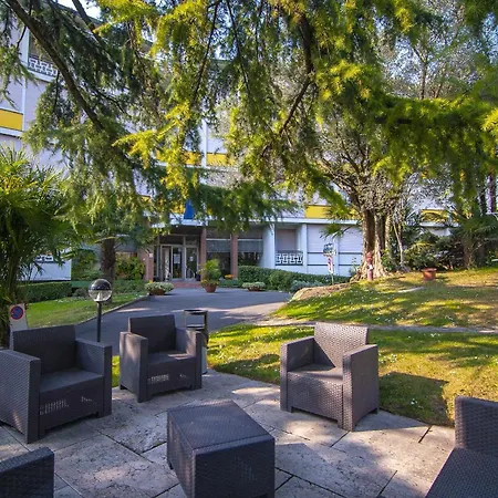 Casa Manuela - Euroresidence アパート *