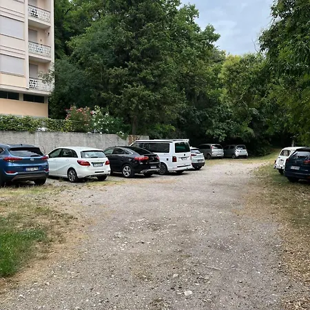 Casa Manuela - Euroresidence
