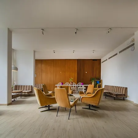 アパート Casa Manuela - Euroresidence *