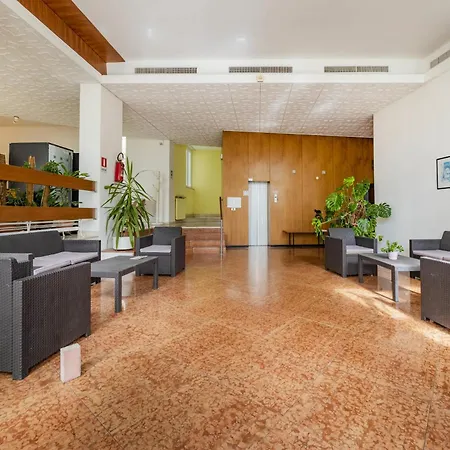 Casa Manuela - Euroresidence アパート
