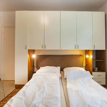 Casa Manuela - Euroresidence アパート