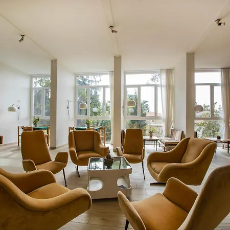 アパート Casa Manuela - Euroresidence