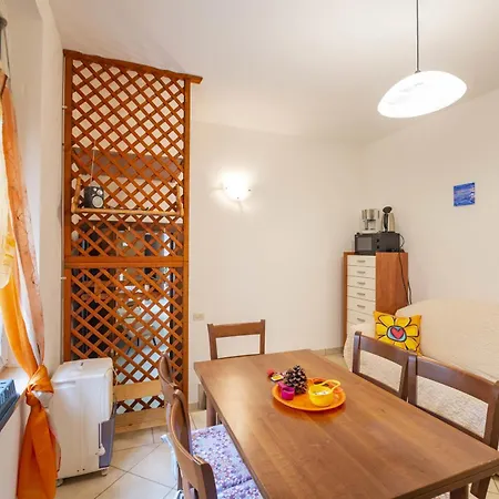 アパート Casa Manuela - Euroresidence *