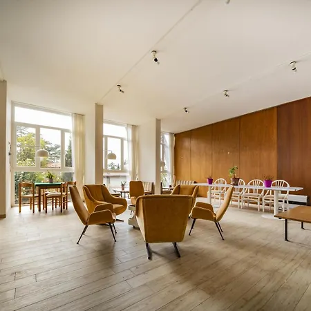 アパート Casa Manuela - Euroresidence